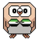 Rowlet_aro