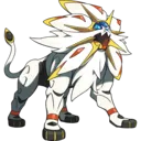 solgaleo