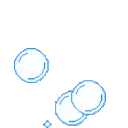 bubbles