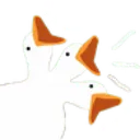 honk