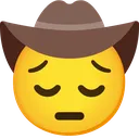 face_sad_cowboy Discord Emoji