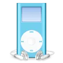 ipod_blue Discord Emoji