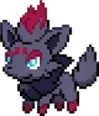 zorua