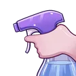 lyncubSpray
