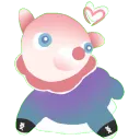 TopsWiggly TopsWiggly
