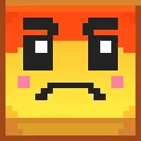 Angry