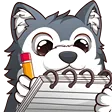 wolf_note