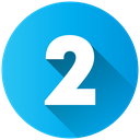 two Discord emoji