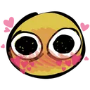 blush_shock_what_love