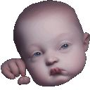 babypunch Discord emoji