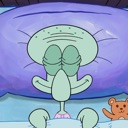 sponge_sleep Discord Emoji | The Lumberyard™