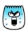 shock