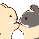 BunHandshake