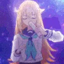 Shikanoko