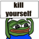 pepe_kys custom emote - The Lumberyard™