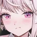 AlicePout