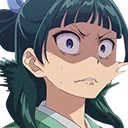 Green_Maomao_shocked