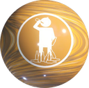 perkaholic Discord emoji