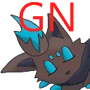 Zorua_Sleeping_Shiny