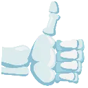 skull_thumbs_up