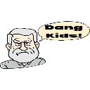 Dang_Kids Discord Emoji from We R:ONE | Re:Envision Network