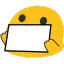 3192blobsign Discord Emoji