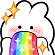 BunRainbow