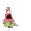 PogPatrick Discord Emoji