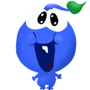 BlueSteamHappy