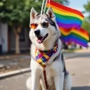Huskypride
