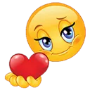 heartemoji