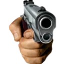 gun