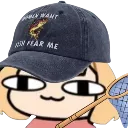 MiaWillCatchU