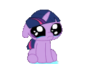 MLPcry Discord Emoji