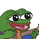 Peepo_Guitar Peepo_Guitar