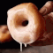 glazed