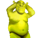 shrek