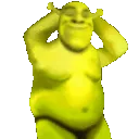 shrek