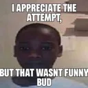 notfunny Discord Emoji