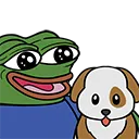 Peepo_PetDog Peepo_PetDog