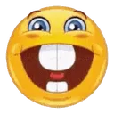 smilefrownsmile Discord Emoji