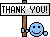 thankyou