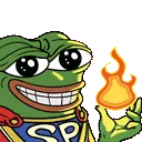 Peepo_SuperPowerFire