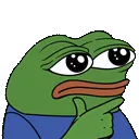Peepo_Think Peepo_Think