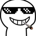 ecafe_thug_life