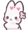 Bunny_Clap