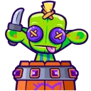 CRGoblinBarrelEvolutionDance CRGoblinBarrelEvolutionDance