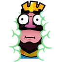 CRKingHide