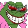 pepedof Discord Emoji