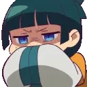 MaomaoHiss
